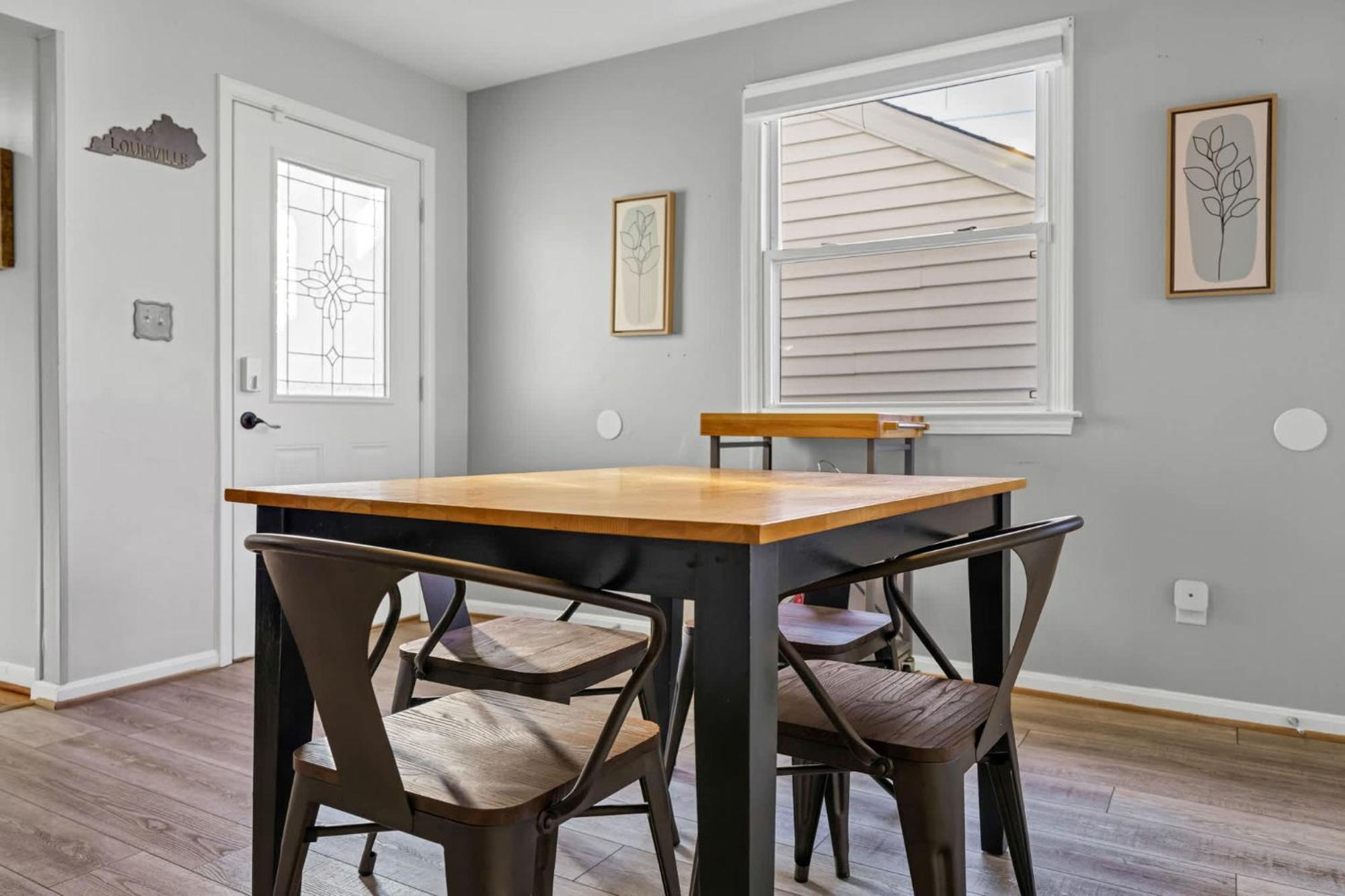 Cozy Gateway To Exploration * Louisville