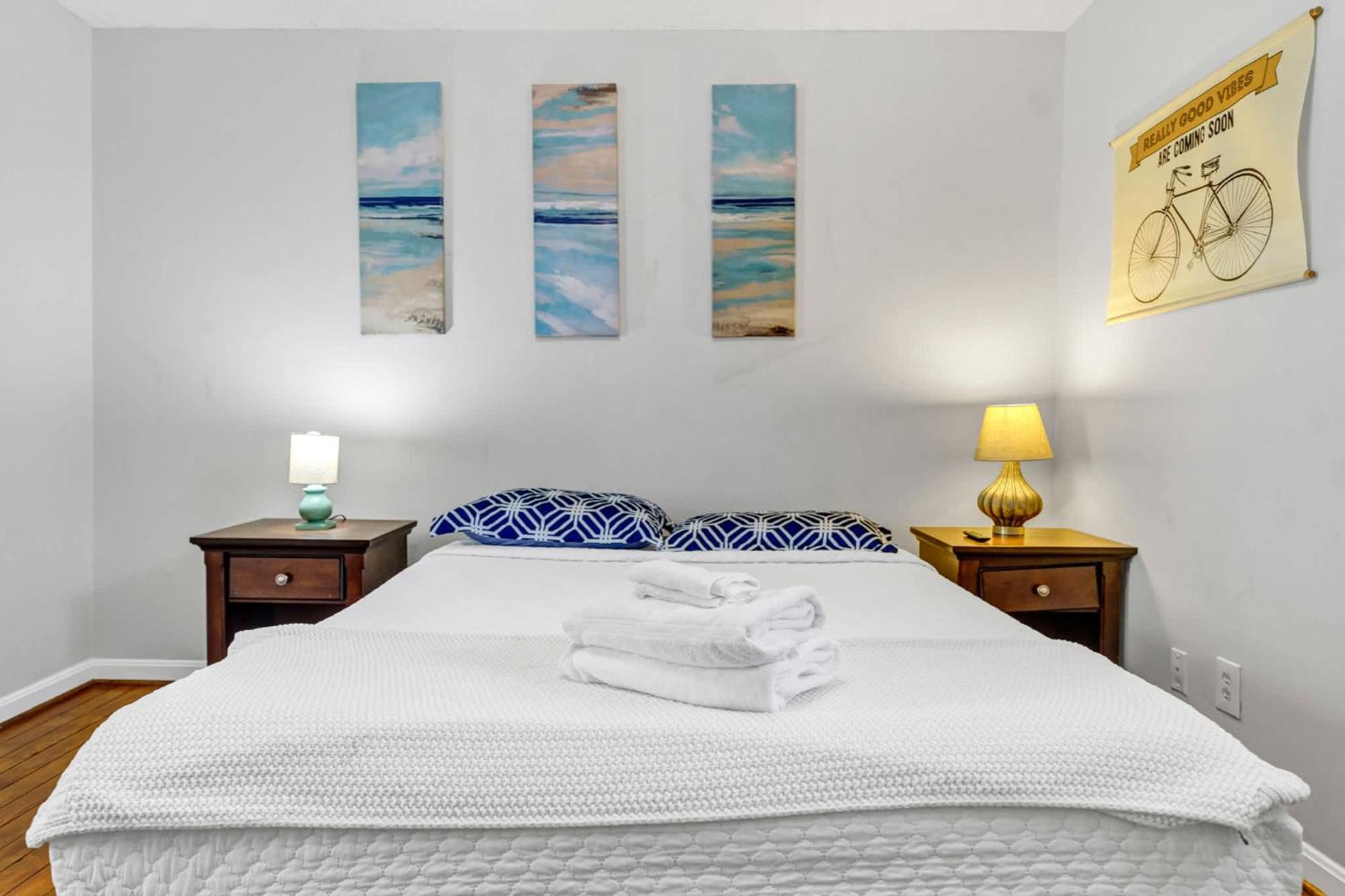 Cozy Gateway To Exploration Holiday home *