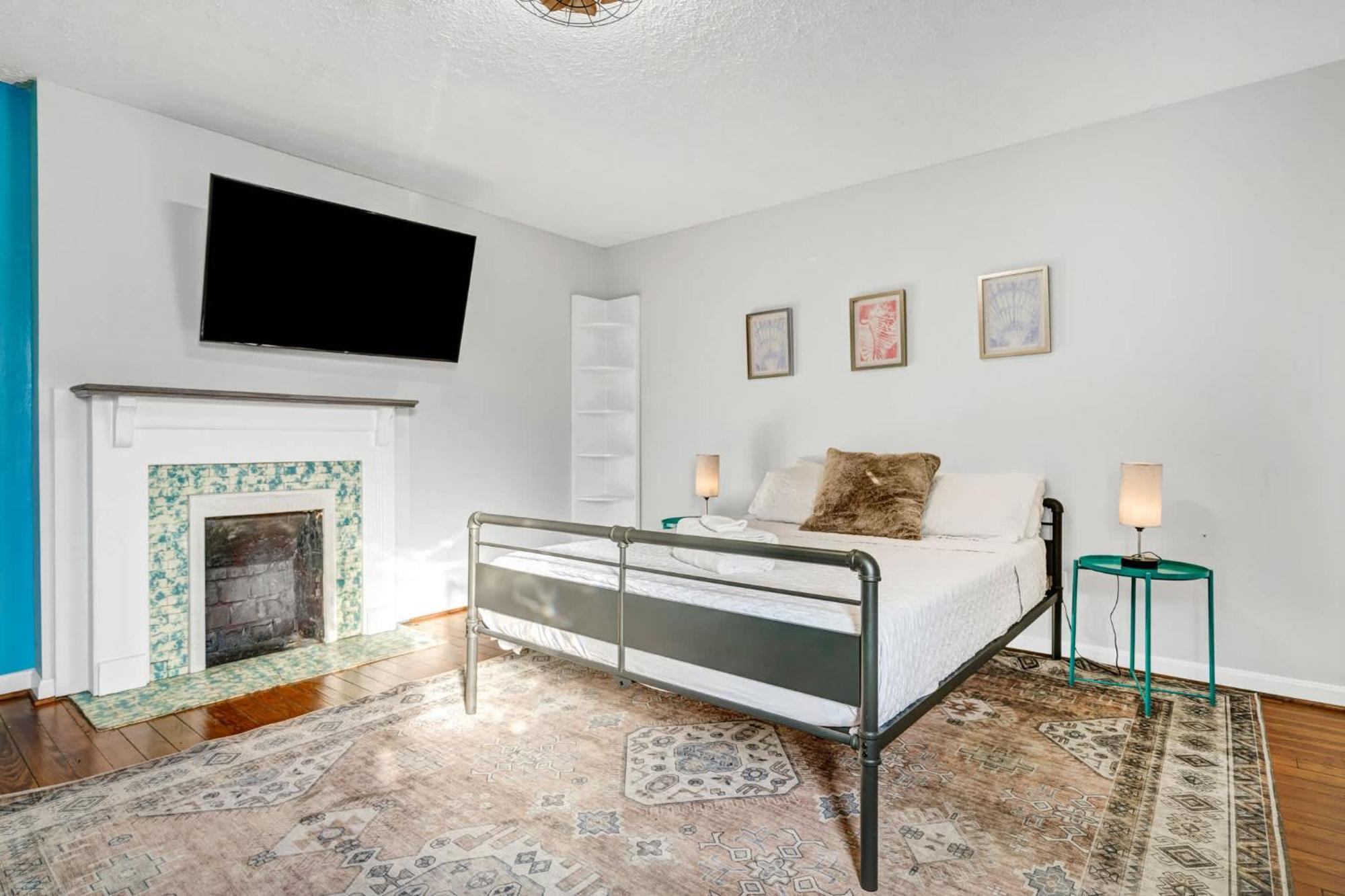 Cozy Gateway To Exploration Holiday home Louisville